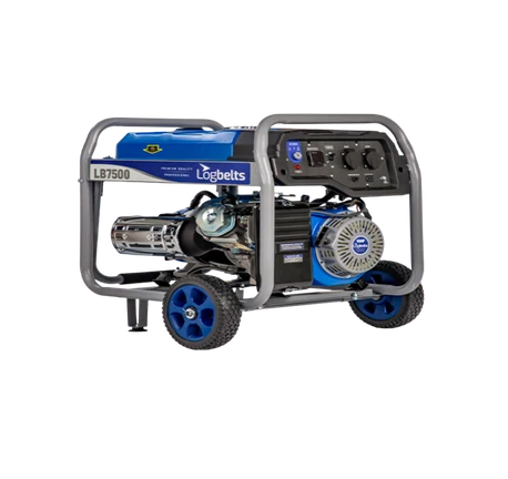 Generador LB 7500